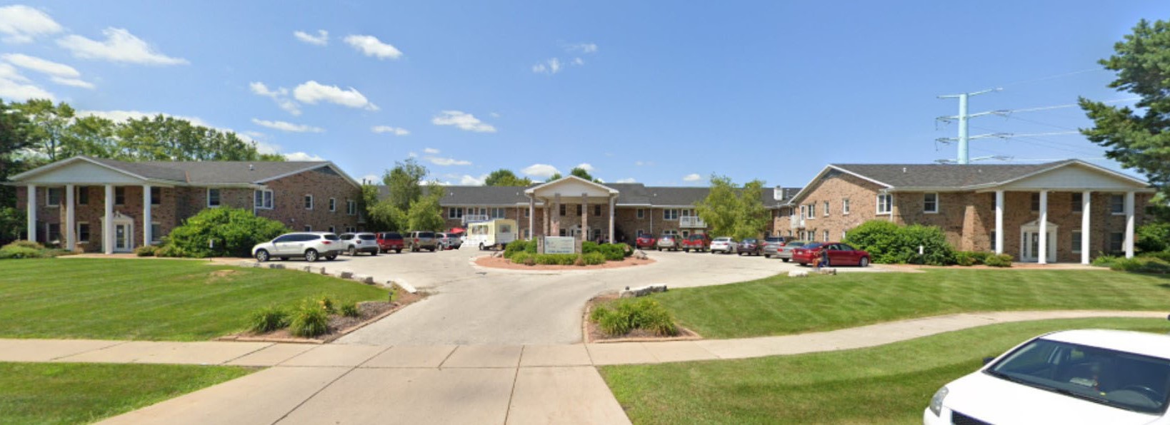 Oak Meadow Senior Apartments